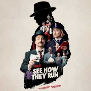 See How They Run: Original Motion Picture Soundtrack (OST)