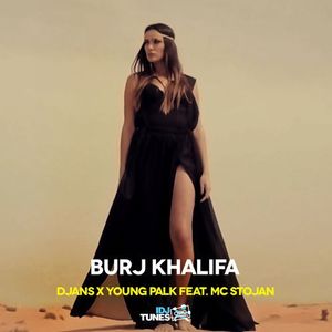 Burj Khalifa (Single)
