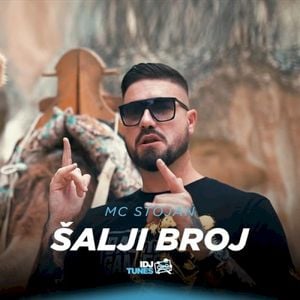 Šalji Broj (Single)