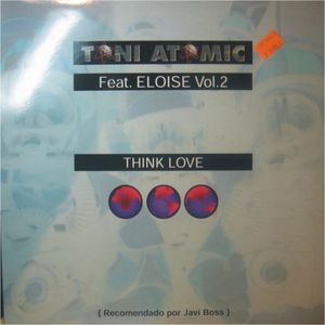 Think Love (EP)