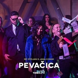 Pevačica (Single)