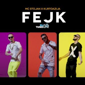 Fejk (Single)