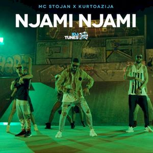 Njami Njami (Single)