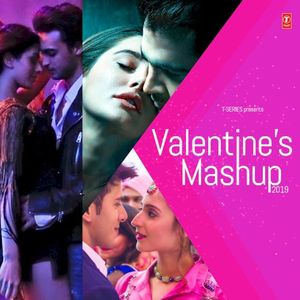 Valentine's Mashup 2019 (Single)