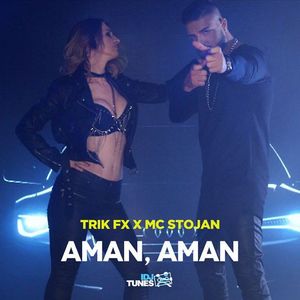 Aman, Aman (Single)