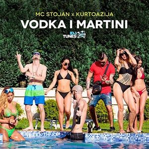 Vodka I Martini (Single)