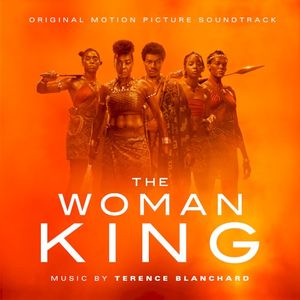 The Woman King: Original Motion Picture Soundtrack (OST)
