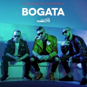 Bogata (Single)