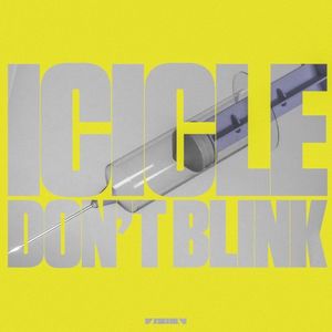 Don’t Blink (Single)
