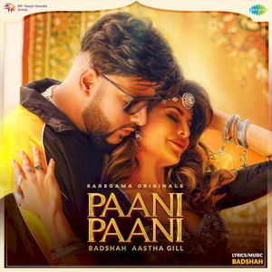 Paani Paani (Single)