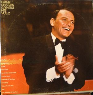 Frank Sinatra's Greatest Hits, Vol. 2