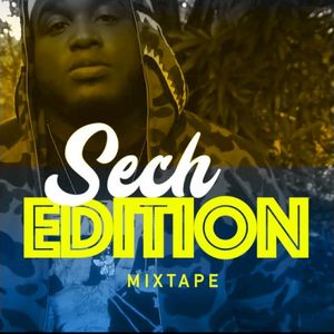Sech Edition Mixtape