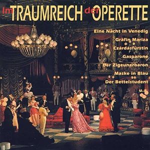 Im Traumreich der Operette