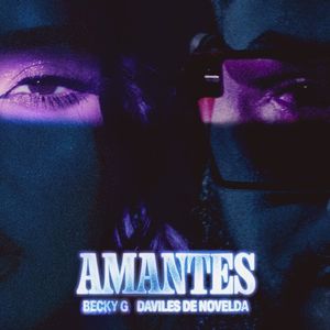 AMANTES (Single)