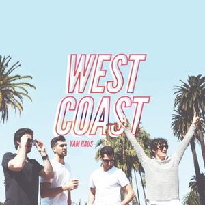 West Coast- Yam Haus