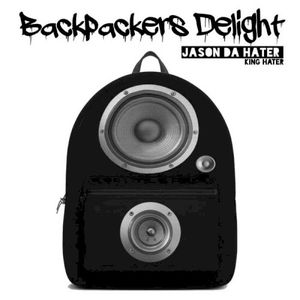 Backpackers Delight (EP)