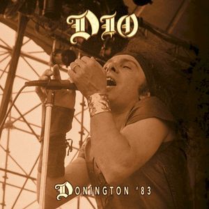 Holy Diver (live at Donington ’83) (Live)