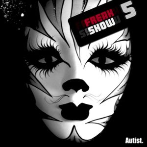 Freak Show – Vol.5