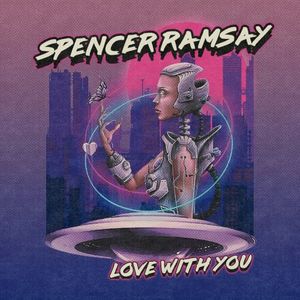 Love With You (Single)