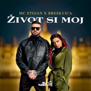 Život Si Moj (Single)