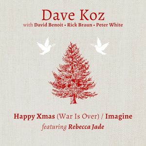 Happy Xmas (War Is Over) / Imagine (Single)