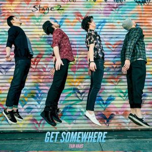 Get Somewhere (Single)