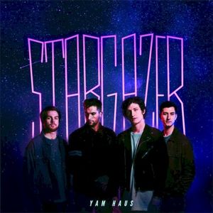 Stargazer (Single)