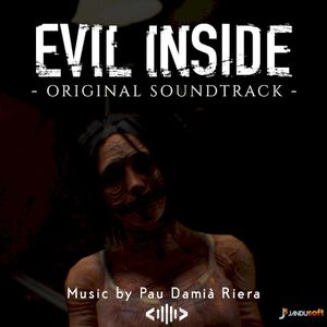 Evil Inside (Original Soundtrack) (OST)