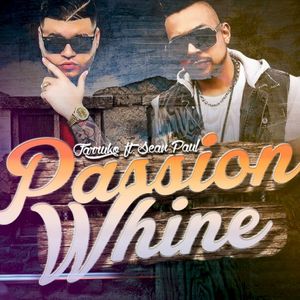 Passion Whine (Single)