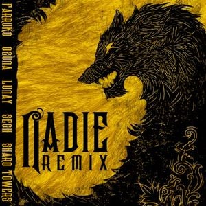 Nadie (remix)