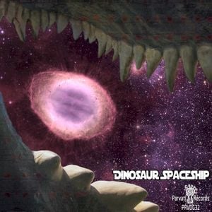 Dinosaur Spaceship (EP)