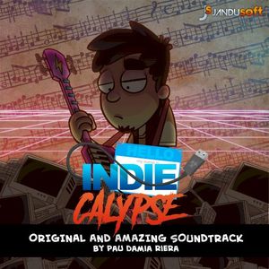 Indiecalypse (OST)
