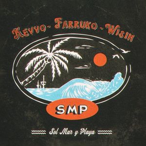 SMP (Sol, mar y playa) (Single)