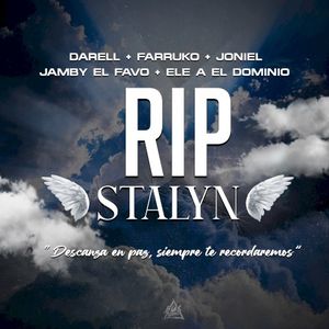 Rip Stalyn (Single)