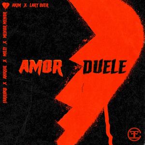Amor duele (remix)