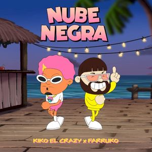 Nube negra (Single)