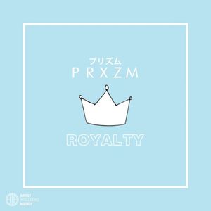 Royalty (Single)