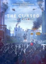 Affiche The Cursed