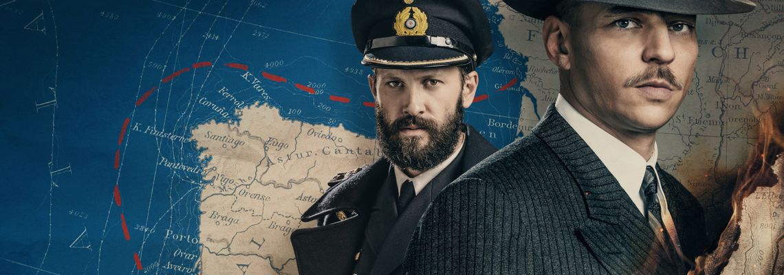 Cover Das Boot