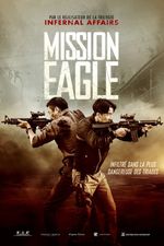 Affiche Mission Eagle