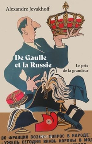 De Gaulle et la Russie