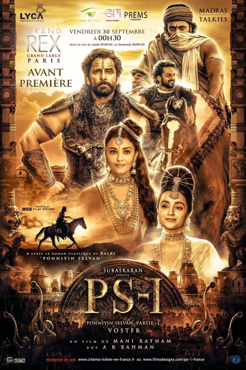 poster