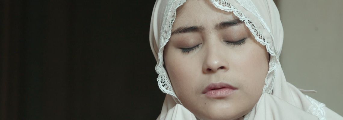 Cover Danur: I Can See Ghosts