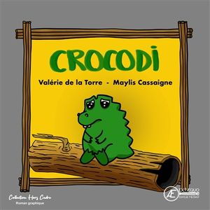 Crocodi