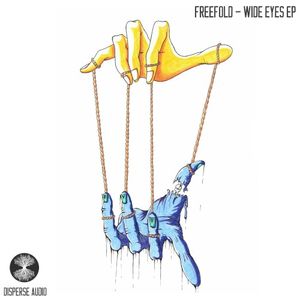 Freefold - Wide Eyes EP (EP)