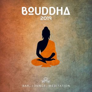 Zazen Bouddha