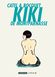 Couverture Kiki de Montparnasse