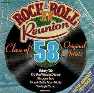 Rock 'n' Roll Reunion: Class of 58