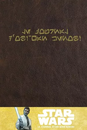Le journal d'Obi-Wan Kenobi