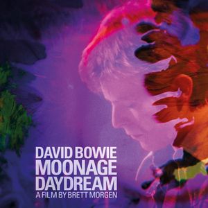Moonage Daydream: A Film by Brett Morgen (OST)